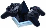 Playstation 3 - Venom Controller Pyramid Charger [UK Import] - Venom