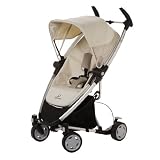 Quinny Zapp Xtra Stroller, Natural Mavis