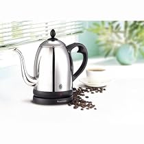 Russell Hobbs 電気カフェケトル