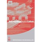 Anthropology Beyond Culture (Wenner Gren International Symposium Series) by Richard G. Fox and Barbara J. King