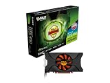 41%2BD4fNKW3L. SL160  Palit GeForce GTS450 Sonic 1024 MB 128 bit GDDR5 x16 HDCP Ready SLI Support PCI Express 2.0 Video Card NE5S450SF1101 Review