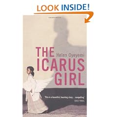The Icarus Girl