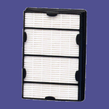 Replacement Air Filter, HEPA, For HAP615 & HAP625 Purifiers (PATHAPF600)