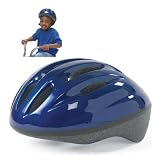 Angeles child trike helmet blue for trikes