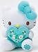 Hello Kitty Mascot Valentines Message 6