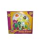 Barney - Toys - Play Time Fun Puzzle