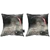 Twilight Eclipse Cushion