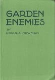 Garden Enemies : control of pests and diseases