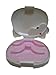Hello Kitty Eyelash Case for 2 sets | Sanrio-Licensed (Japan Import)