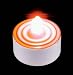 Kitchen & Housewares : Electronic Tea Light candle Blow Light