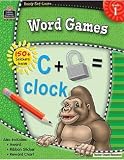 Word Games