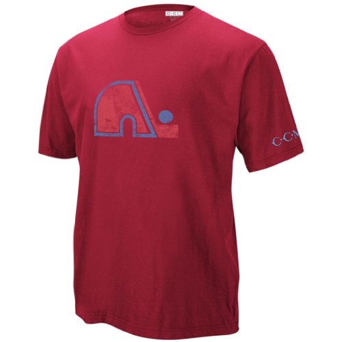Buy Quebec Nordiques Classic T-Shirt