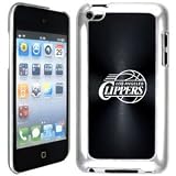 Apple iPod Touch 4 4G 4th generation hard back case cover Los Angeles Clippers