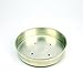 7in Annealing Pan With Pumice - SOL-520.00