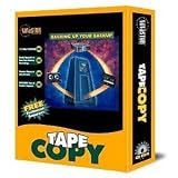Novastor TAPECOPY LIBRARY EDITION ( 32151 )