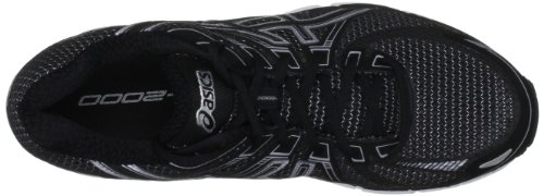 Asics Men's Gt 2000 M Black/Onyx/White Trainer T2K2N 9099 11.5 UK