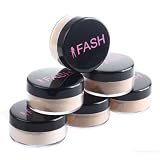 Loose Powder 6 pc Set