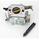 Carburetor: 50GX, 80GX by Evolution Engines