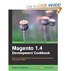 Click here to buy Magento 1.4 Development Cookbook by Nurul Ferdous.
