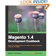 Magento 1.4 Development Cookbook