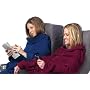 The Slanket (Ruby Wine)