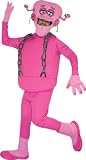 Costumes For All Occasions GC4129 Frankenberry