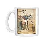 William Iv At Wheel/1830 Photo Mugs