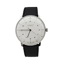 [ユンハンス]JUNGHANS 腕時計 MAX BILL マックス ビル AUTOMATIC 027/3500.00 メンズ [正規輸入品]