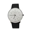 Junghans  Herrenarmbanduhr MAX BILL Automatik Analog 027/3500.00