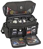 Tamrac 5612 Pro 12 Camera Bag (Black)