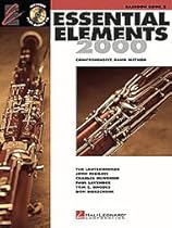 Hal Leonard Essential Elements for Band - Bassoon (Book 2 with EEi) Hal Leonard Essential Elements for Band - Bassoon (Book 2 with EEi)