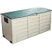 BillyOh Foldable Garden Storage Box with Wheels
