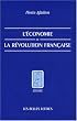 L'�conomie de la r�volution fran�aise