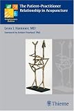 41%2BDAJkE5dL. SL160  The Patient Practitioner Relationship in Acupuncture (Complimentary Medicine)
