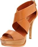 Pour La Victoire Womens Tifara Platform Sandal