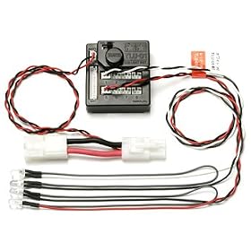 OP�p�[�c OP909 LED���C�g���j�b�g(TLU-01) 53909