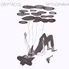 Image of album by Cryptacize