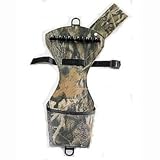 Neet Archery Side Quiver Color Advantage