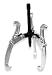3 Jaw Gear Puller - 6 Inch