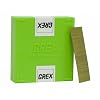 GREX P6/25L 23-Gauge 1-Inch Length Headless Pins, 10,000 per Box