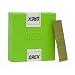 GREX P6/25L 23-Gauge 1-Inch Length Headless Pins, 10,000 per Box