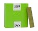 GREX P6 25L 23 Gauge 1-Inch Length Headless Pins (10,000 per box)