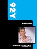 92Y-Kate Clinton (June 11, 2009)