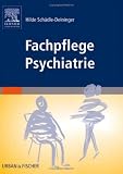 Fachpflege Psychiatrie