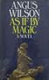 As If By Magic
