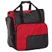 Sac � chaussures de ski. Sac � dos FUNKTION TOP original PAUL KURZ rouge/noir