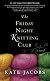 The Friday Night Knitting Club