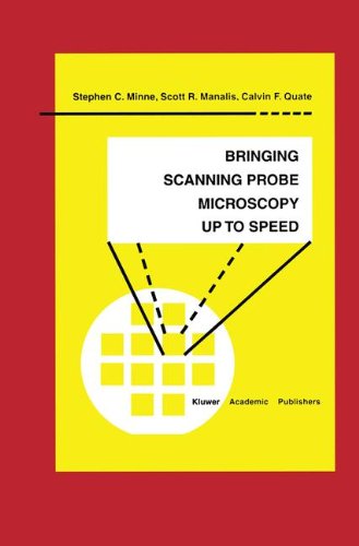 Bringing Scanning Probe Microscopy Speed (Microsystems)