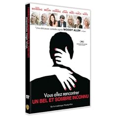 Vous allez rencontrer un bel et sombre inconnu