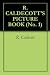 Books : R. CALDECOTT'S PICTURE BOOK (No. 1)